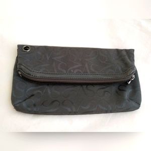 Simply Vera Vera Wang wallet - makeup case 